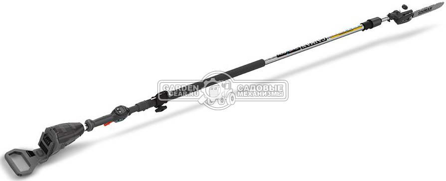 Высоторез аккумуляторный Caiman ENO CSTXi10