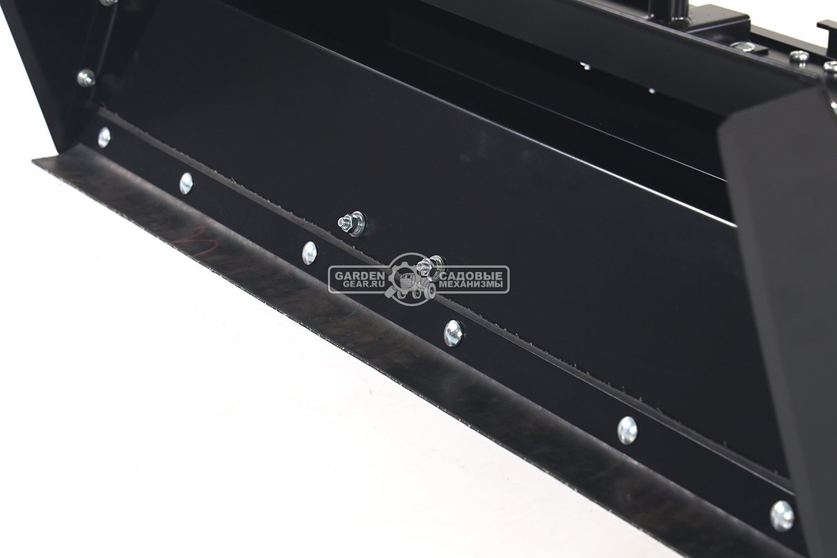 Контейнер для сбора мусора (бункер) Мобил К для подметальной машины ПМ-90