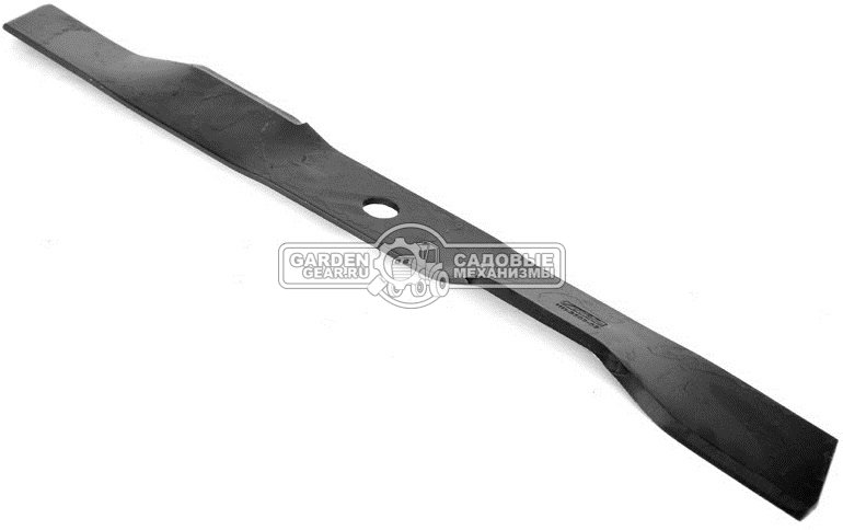 Нож газонокосилки Stiga 50,8 см., для Multiclip Pro 53 S B / 53 SV / Pro 53 SVX B / Pro 53 SVX H мульчирующий