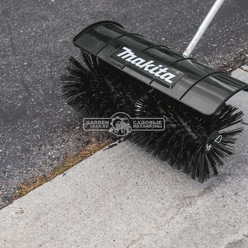 Насадка - щетка Makita BR400MP арт. 199319-3