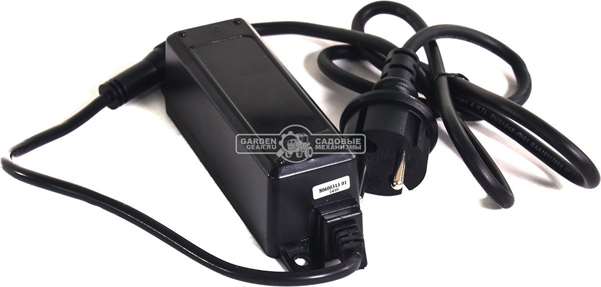 Адаптер зарядки ZimAni 1А. для робота газонокосилки Automower 105