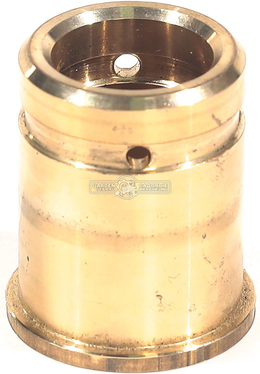 Втулка шарнира стрелы Baumech для GT-1000 (бронза)