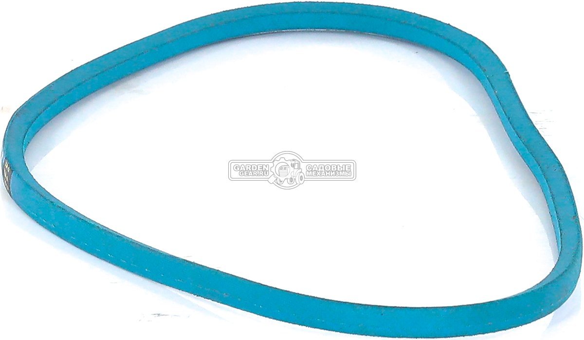 Ремень ZimAni привода деки, для минирайдера 66RDE