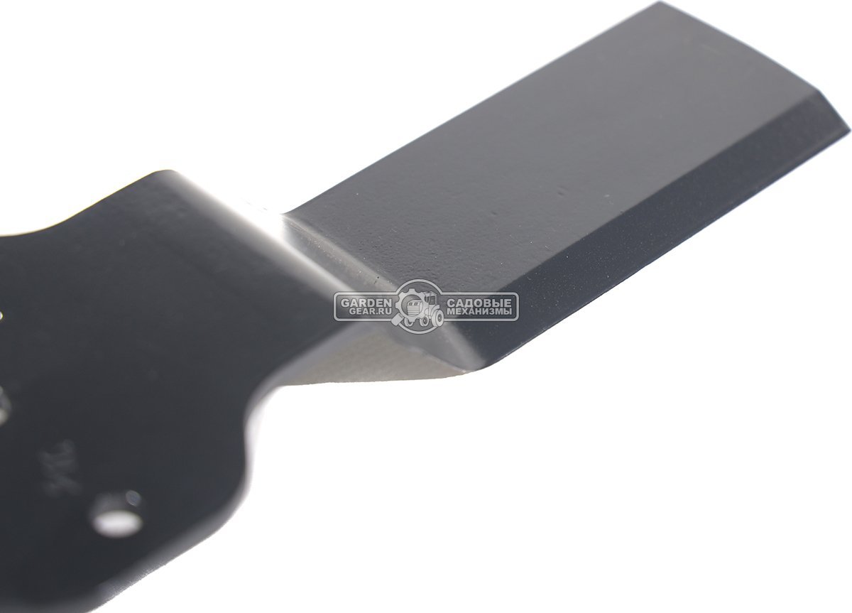 Нож деки Caiman левый, верхний для Anteo 4WD 137D2K