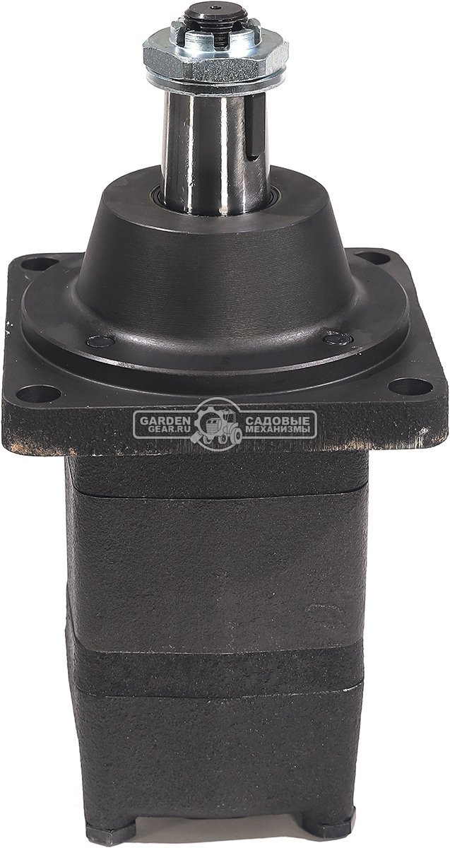 Гидромотор Baumech M+S Hydraulic (Болгария)