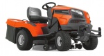 Садовый трактор Husqvarna CTH 222T