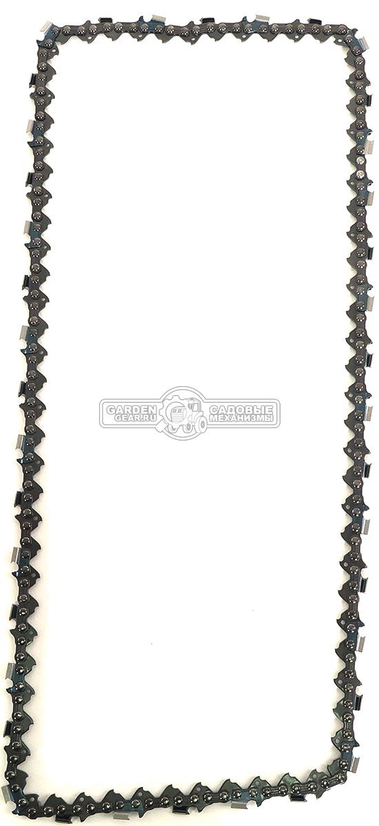 Цепь Caiman 20" (0.325", 1.5 мм, 78 звеньев, чизель)