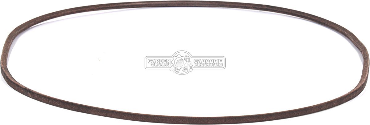 Ремень ZimAni AKX2337 привода деки для TS108HV 