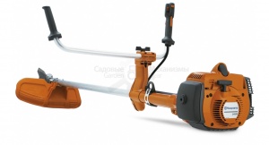 Бензокоса Husqvarna 343R отзывы