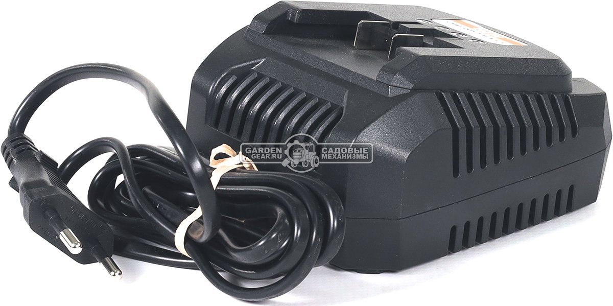 Зарядное устройство Villartec AC202 (Li-ion 20В, 2,2 А)