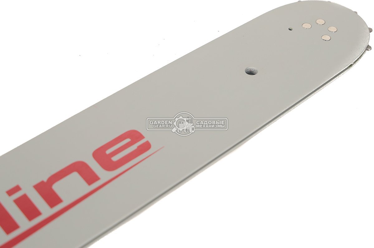 Шина EVOline 18" / 45 см (3/8", 1.5 мм, хвостовик K095)