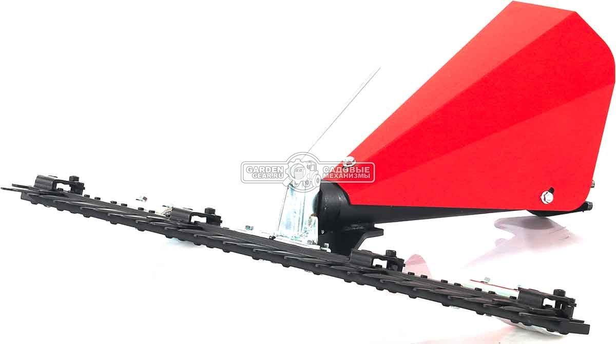 Косилка сегментная Мобил К Комфорт 92 см. для мотоблока G85 (Barbieri, Италия)