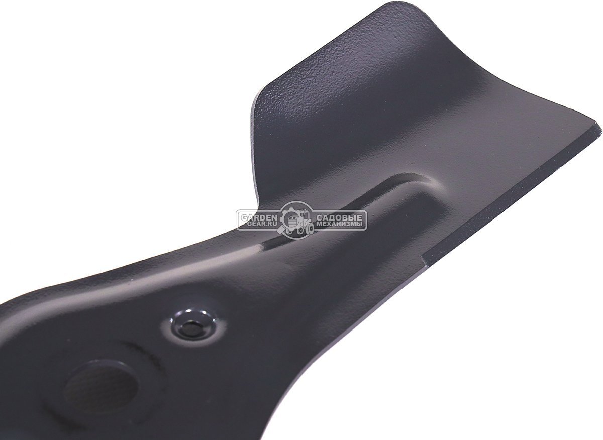 Нож газонокосилки Daewoo DLM 400 40 см., для L 43SP / DLM 4300SP