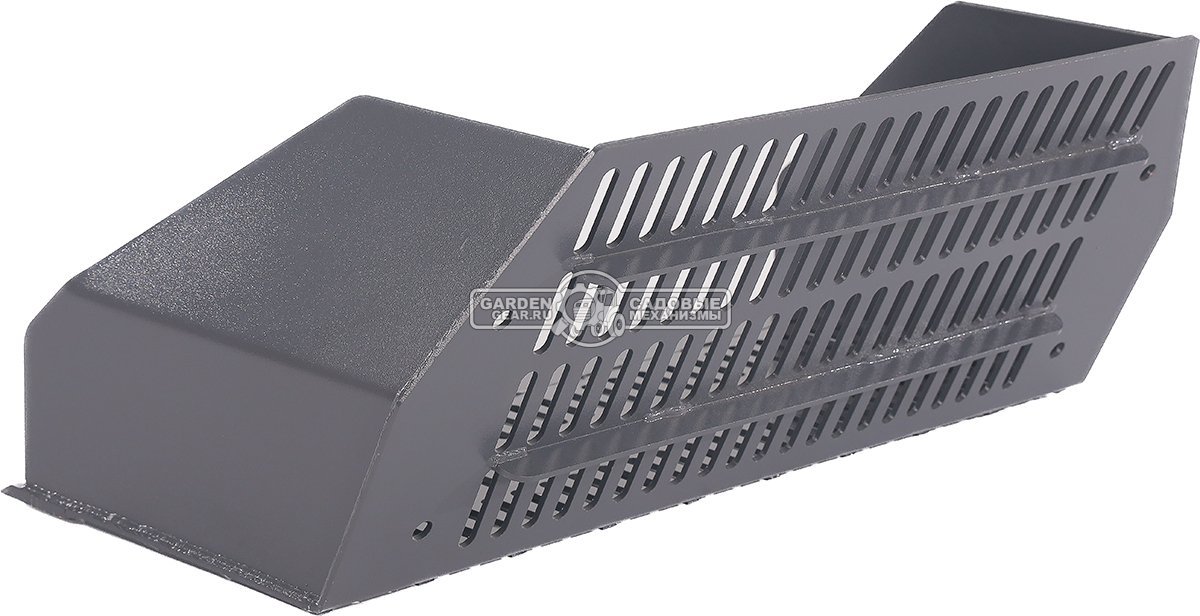 Просеивающий ковш Baumech для GT-1000 ширина 85 см., длина 51 см., 30 кг.