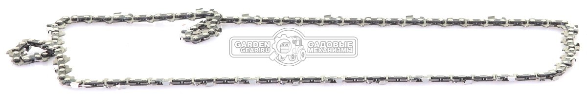 Цепь Stihl 71PM3 14" / 35 см. (Picco Micro 3, 72E, 1/4P", 1,1 мм.)