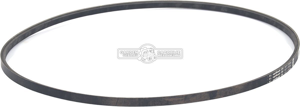 Ремень Caiman привода деки для Anteo 4WD 137D2K