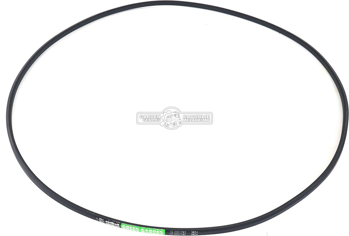 Ремень привода деки Мобил К для XP104 Pro / Premium