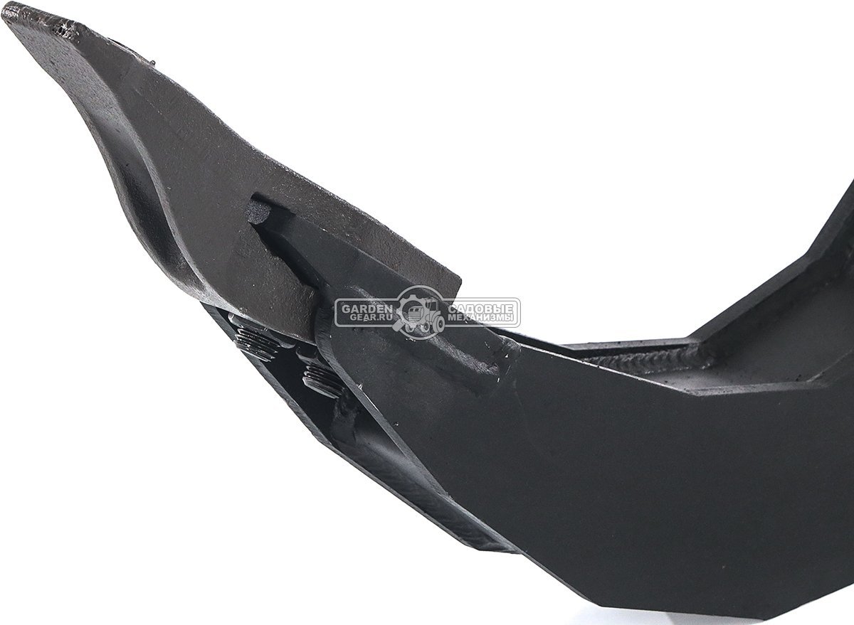 Клык-рыхлитель RED для мини-экскаватора, 20 кг.