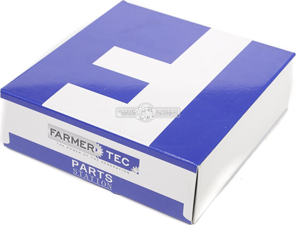 Стартер в сборе Farmertec для BR776N / BR900 / FL8500