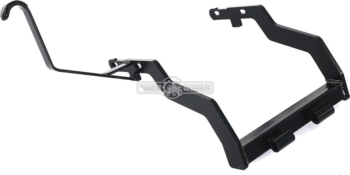 Сцепка для установки переднего навесного оборудования Caiman 1035 для Rapido