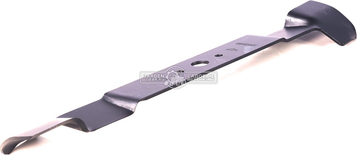 Нож деки Yard Fox левый для T 102RDH