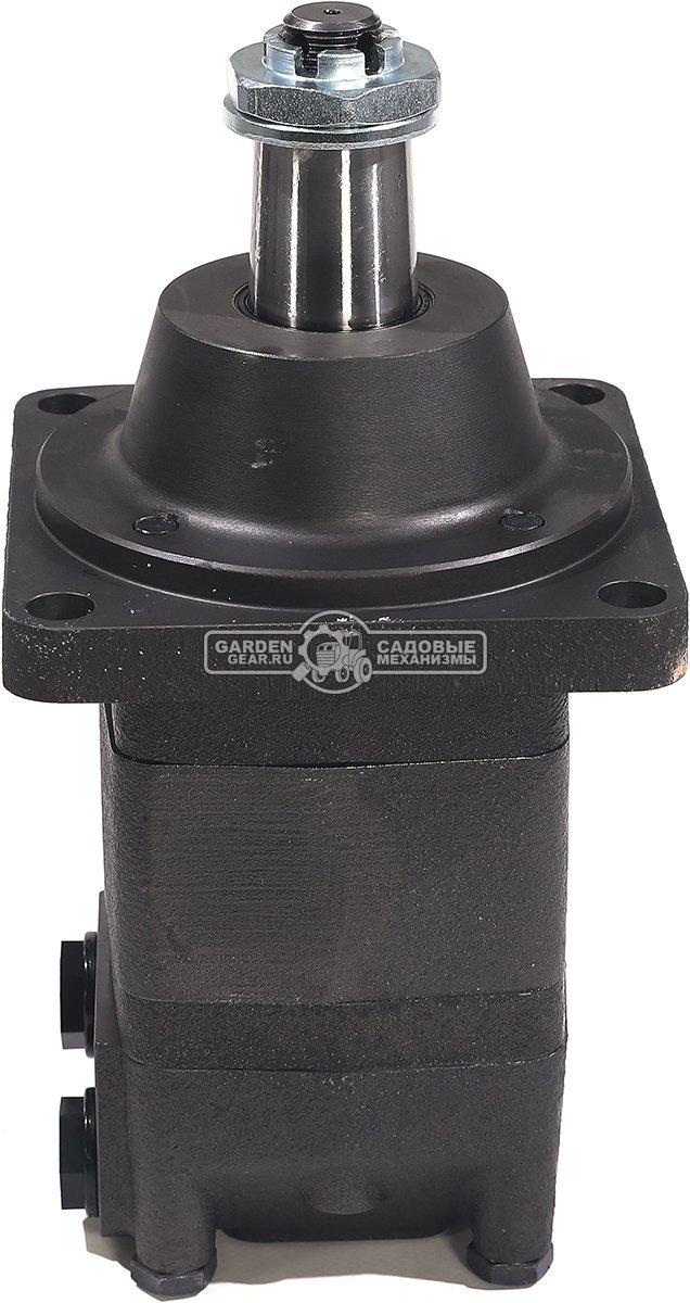 Гидромотор Baumech M+S Hydraulic (Болгария)