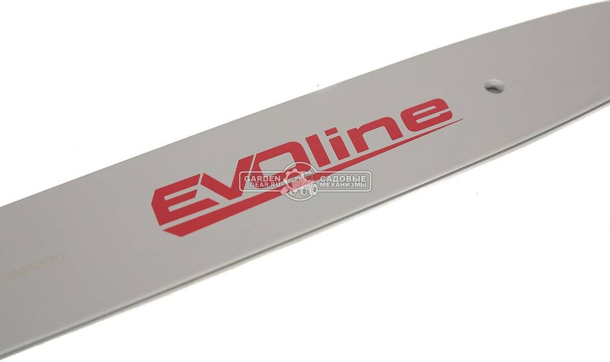 Шина EVOline 12" / 30 см (3/8", 1.3 мм, хвостовик A041)