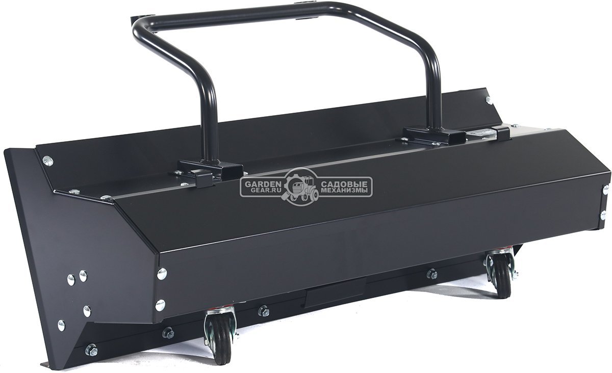 Контейнер для сбора мусора (бункер) Мобил К для подметальной машины ПМ-90