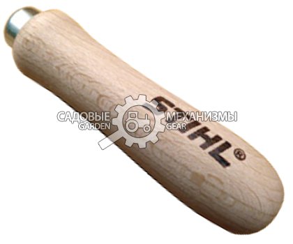 Рукоятка Stihl деревянная для любых напильников