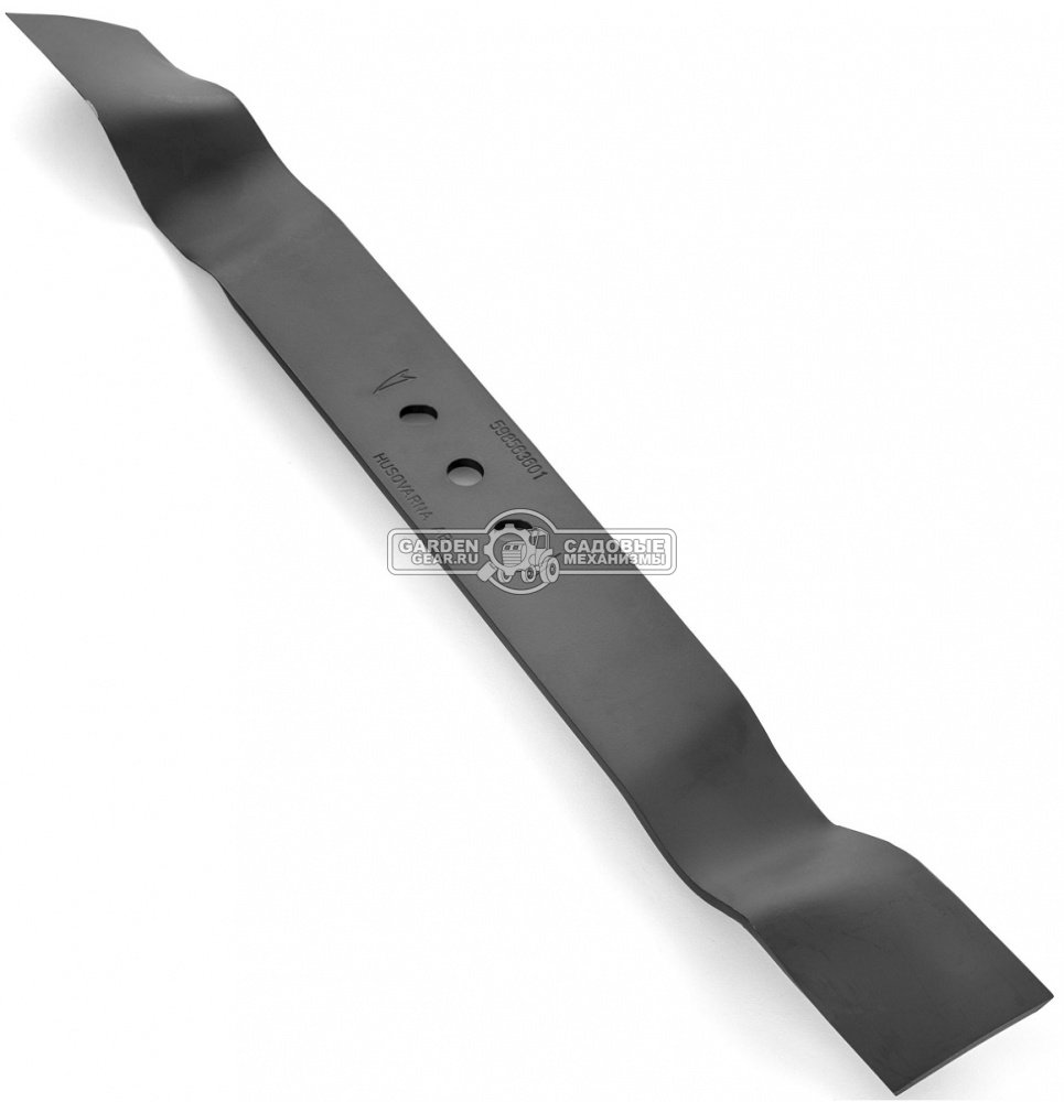 Нож газонокосилки Husqvarna 56 см., для LB 256S / 256SP / LC 356VP (с 2020 г.)