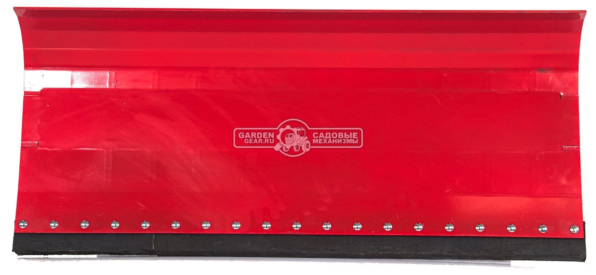 Мини-погрузчик шарнирно сочленённый RED RBF-03 + бульдозерный отвал (Zongshen GB750EFI 30 л.с., грузоподъемность до 700 кг., ковш 150 л., 1270 кг.)