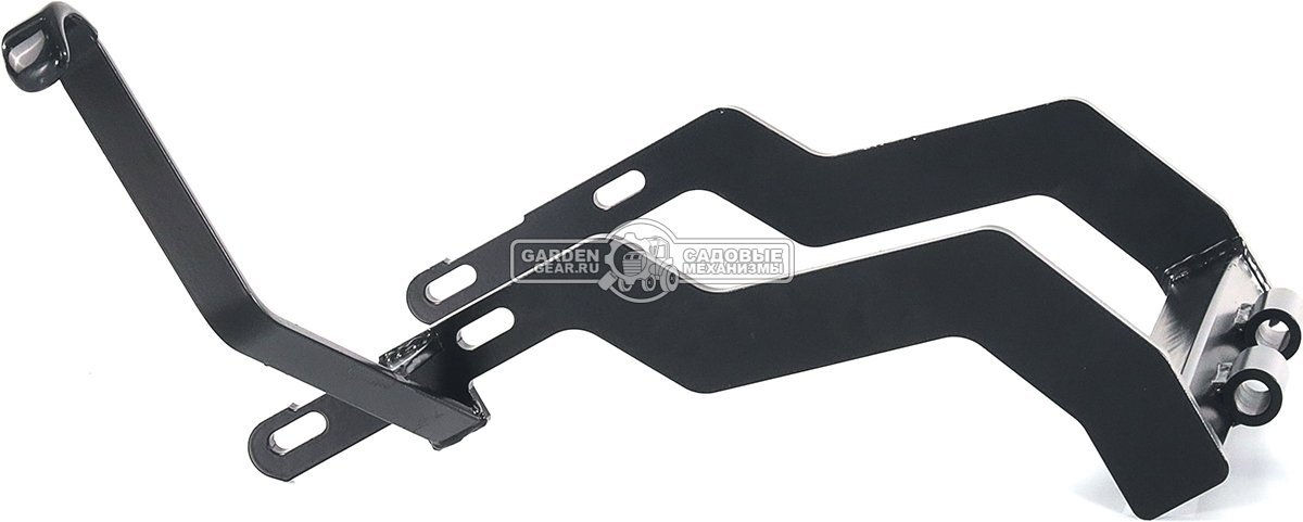 Сцепка для установки переднего навесного оборудования Caiman 1035 для Rapido