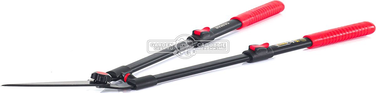 Ножницы шпалерные Caiman CA-88 880 мм., 1,005 кг.