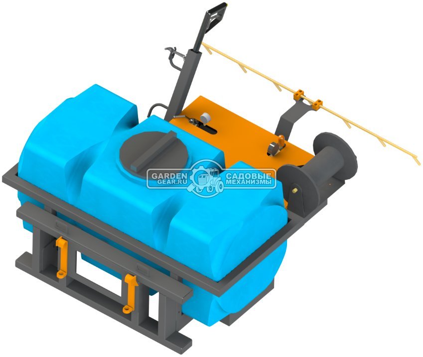 Мойка высокого давления МЕТАТЭКС 