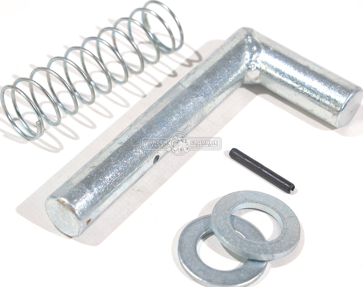 Палец Baumech для фиксации навесного оборудования