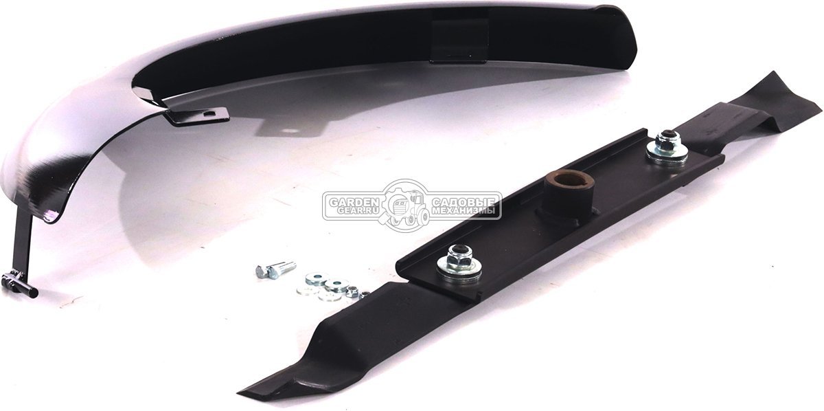 Комплект мульчирования Grillo для райдера FD 220 R