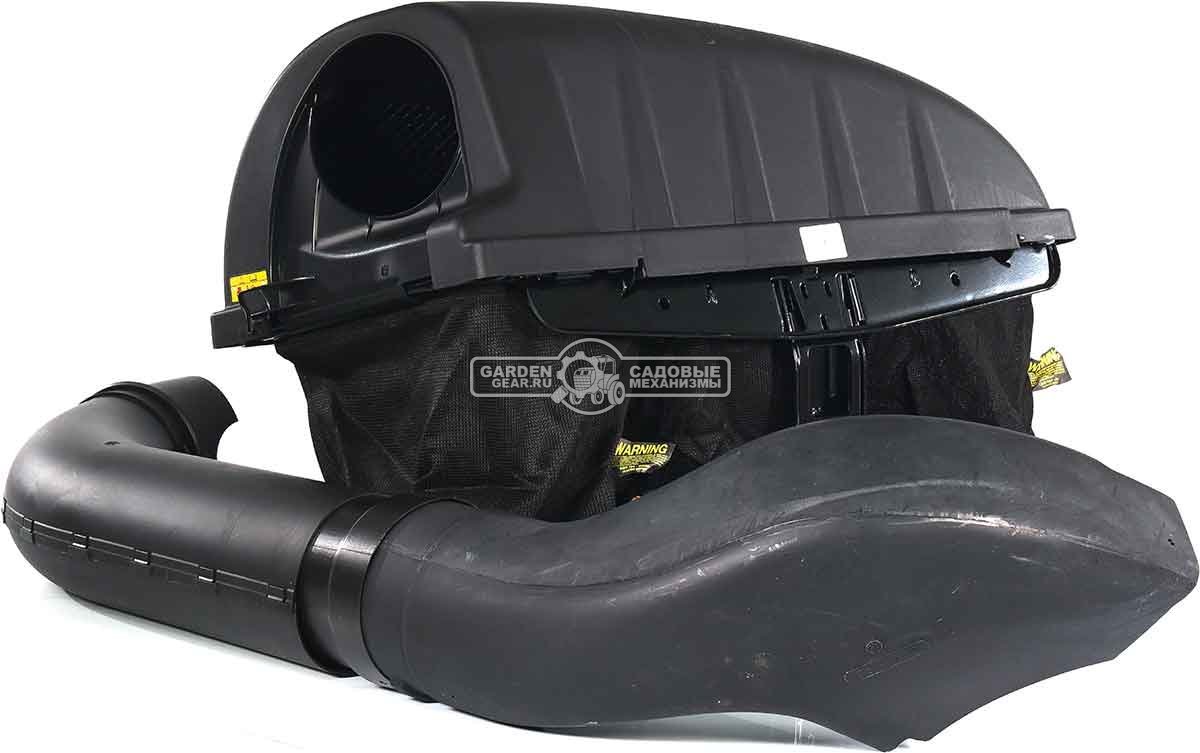 Травосборник Cub Cadet тройной 300 л., B-Deck для райдера XZ3 122