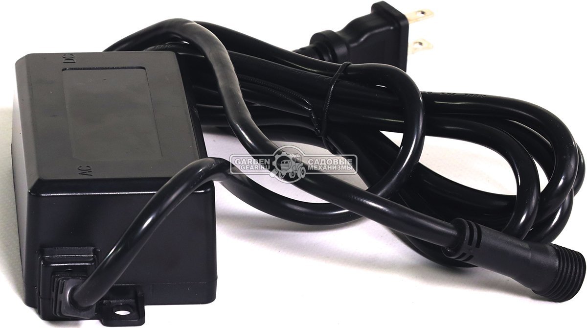 Адаптер зарядки ZimAni 3А. для роботов газонокосилок Automower 312 / 320