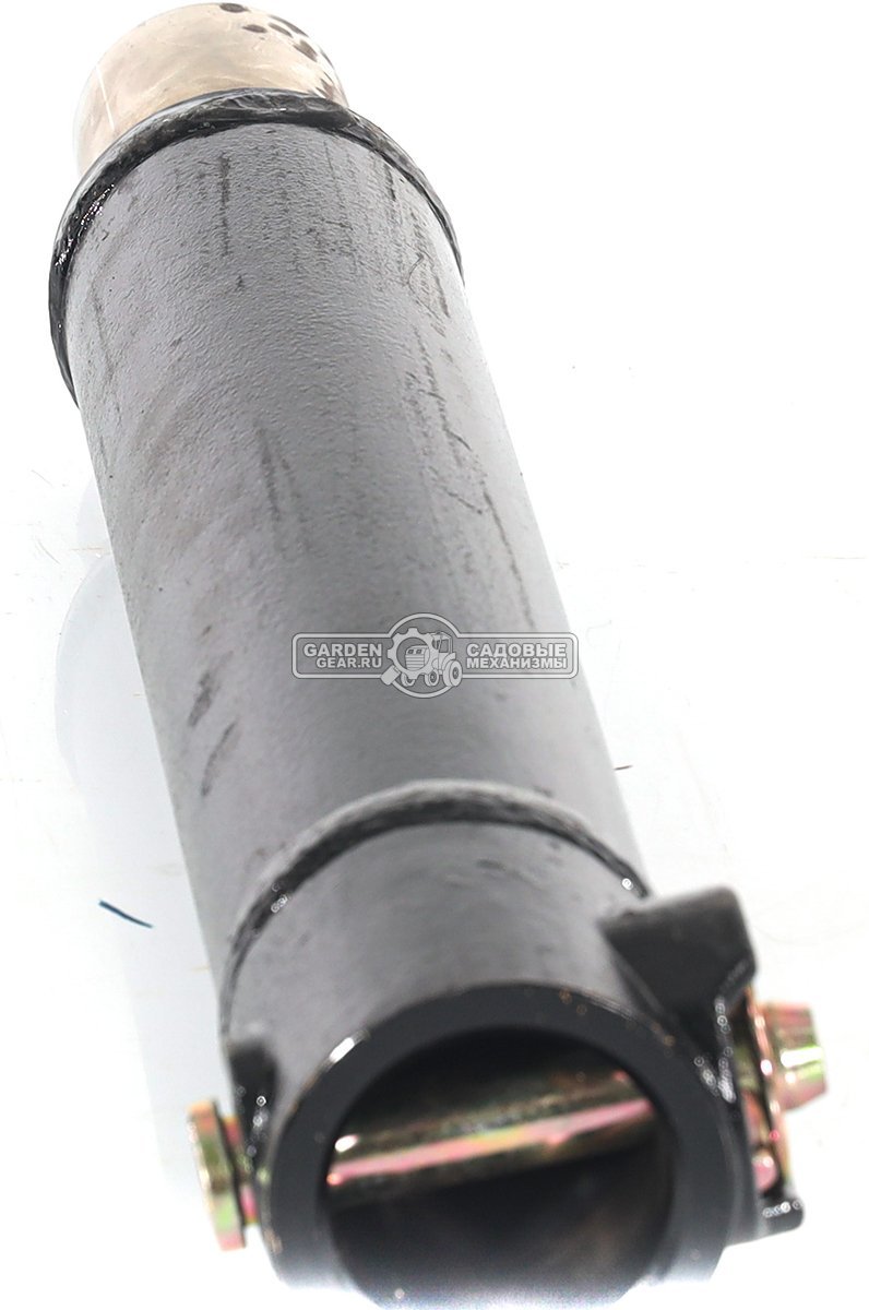 Удлинитель шнека штанговый для гидровращателя Delta S4 длина 500 мм.