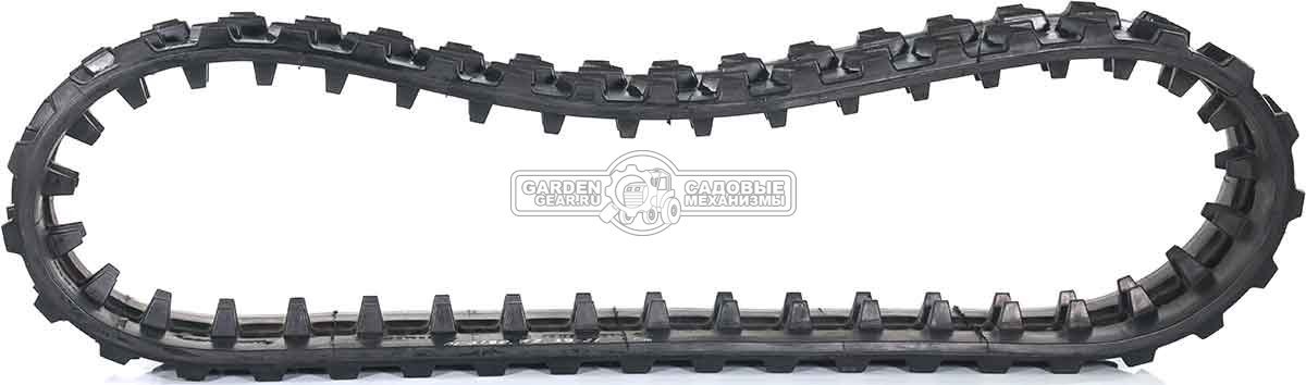 Лента гусеничная Baumech 180х72х39 для ML 01 / 03 / 03 Pro / GT 1000