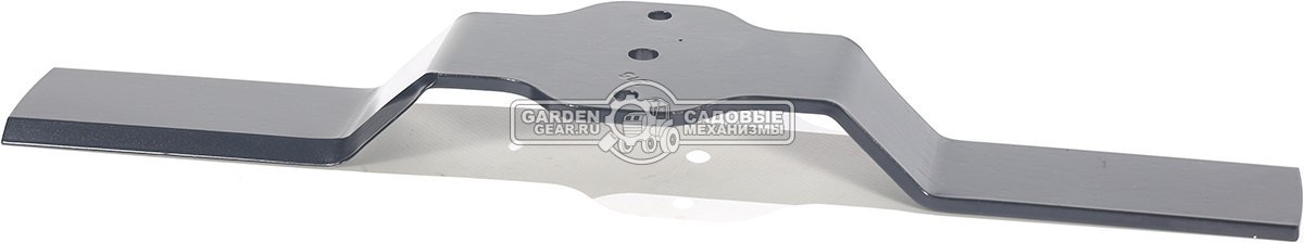 Нож деки Caiman правый, верхний для Anteo 4WD 137D2K