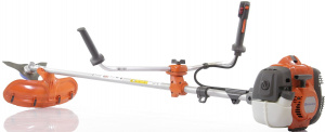 Бензокоса Husqvarna 135R отзывы