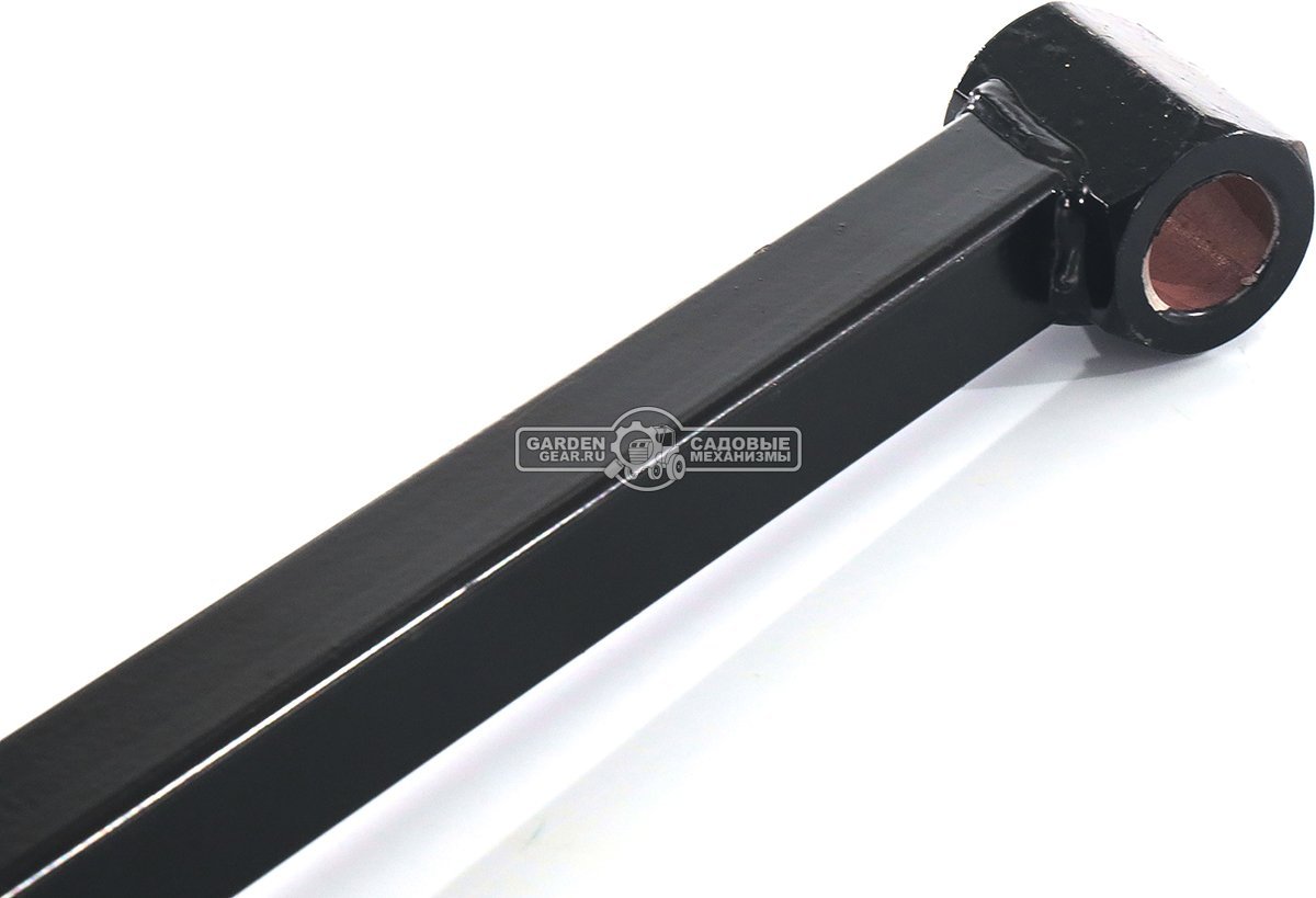 Сцепка TOSS к навесному оборудованию с трехточечной сцепкой (переходник на палец)