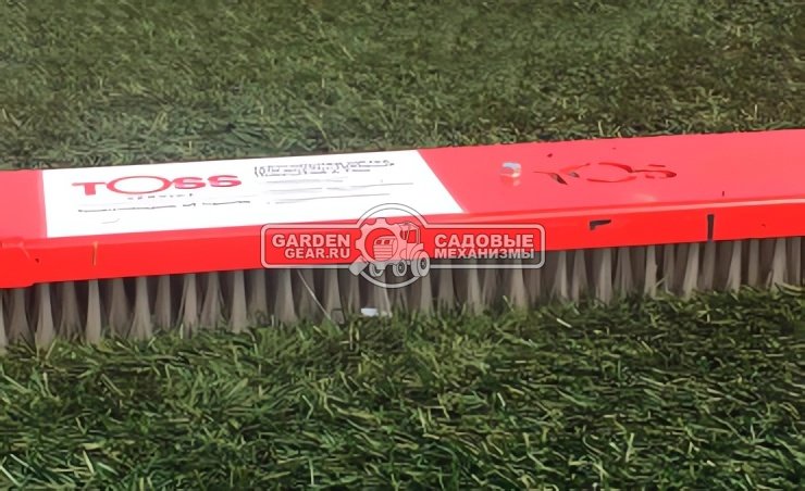 Комплект запасной щетины TOSS для A-1200