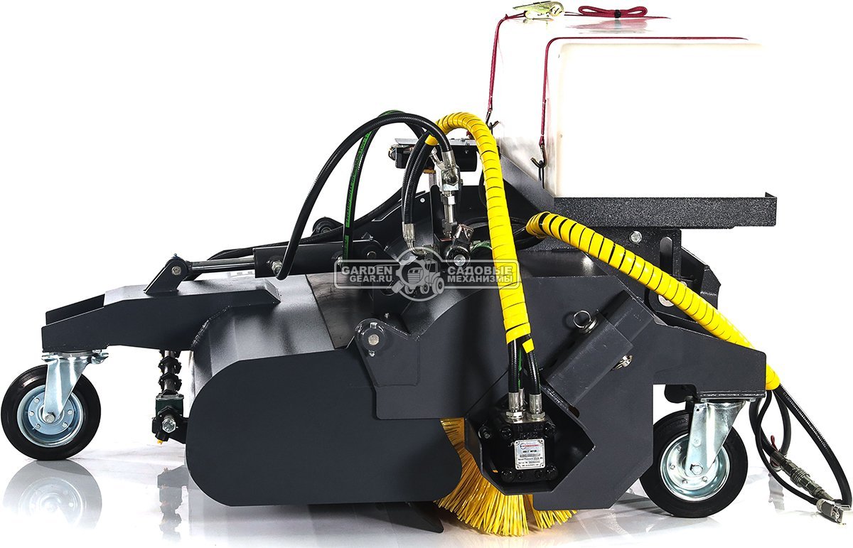 Система орошения Baumech для щетки бункерной, 20 кг.