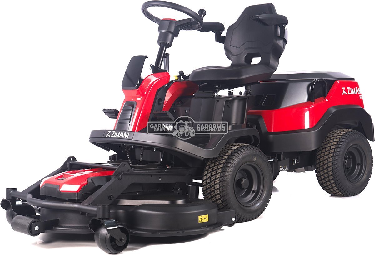 Дека ZimAni 112 см. для райдеров R214TC/PRO