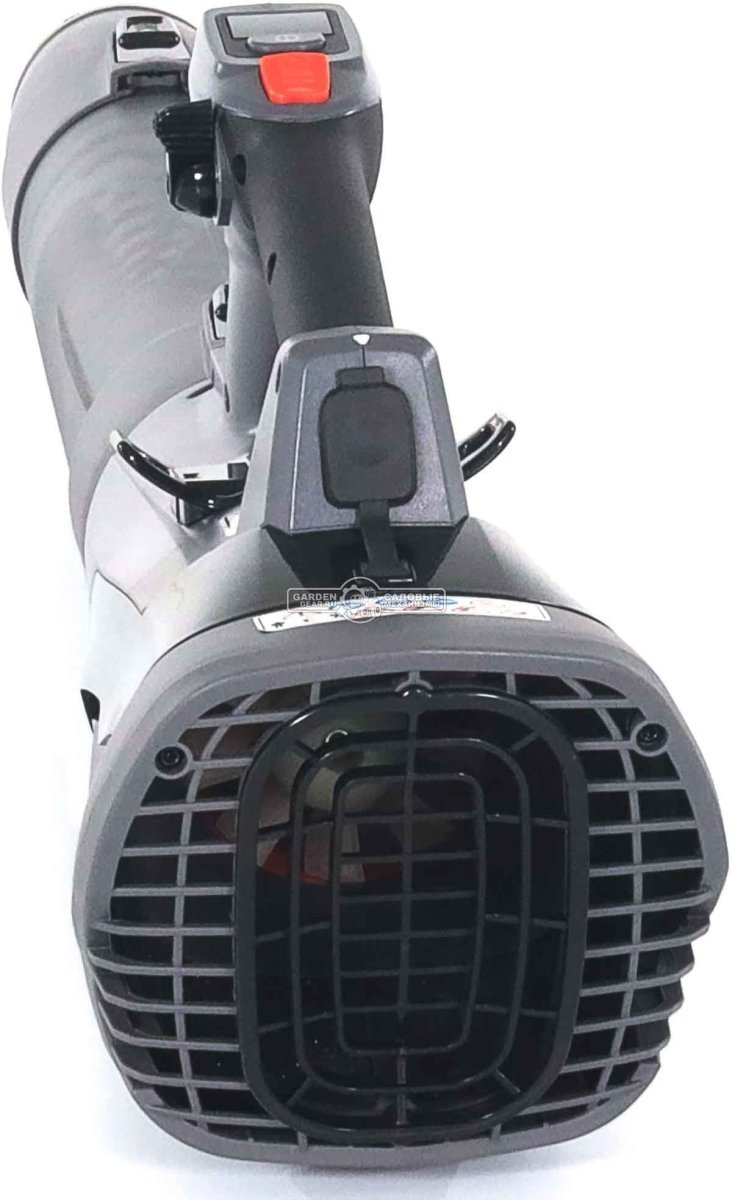 Воздуходувка аккумуляторная Caiman ENO BVXi без АКБ и ЗУ (PRC, BL 60В, Maxi Connect, 95 м/с, 2.4 кг)