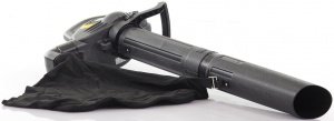 Садовый пылесос электрический Stiga SBL 2600 отзывы