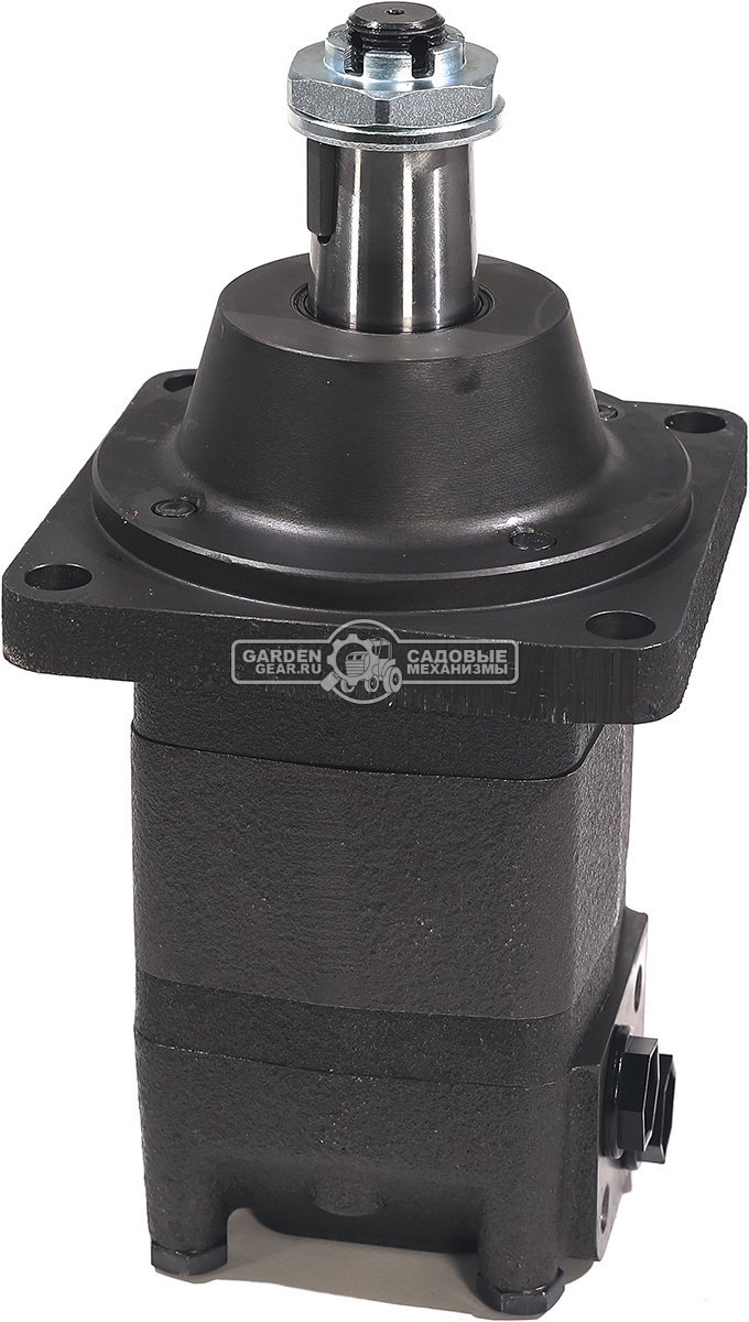 Гидромотор Baumech M+S Hydraulic (Болгария)