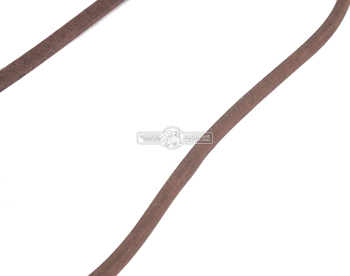 Ремень MTD для минирайдеров LR1 NR76 / LR2 NR76 / 60 RDE / 60 RDHE / 60 SDE / 76 RDE / 76 SDE привода деки 24" / 30" / 60,9 см. / 76 см.